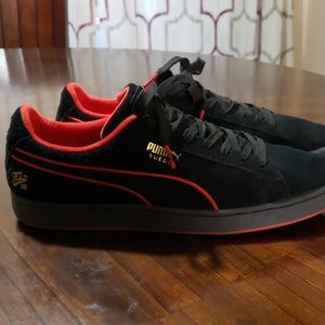 Fubu pumas